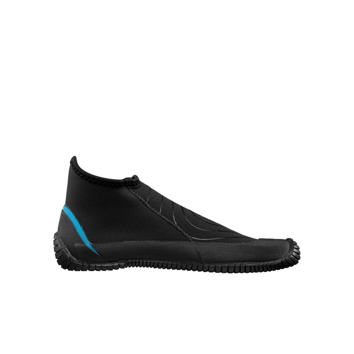 Waterproof B50 Low Cut Boots 3mm – Mikes Dive Store