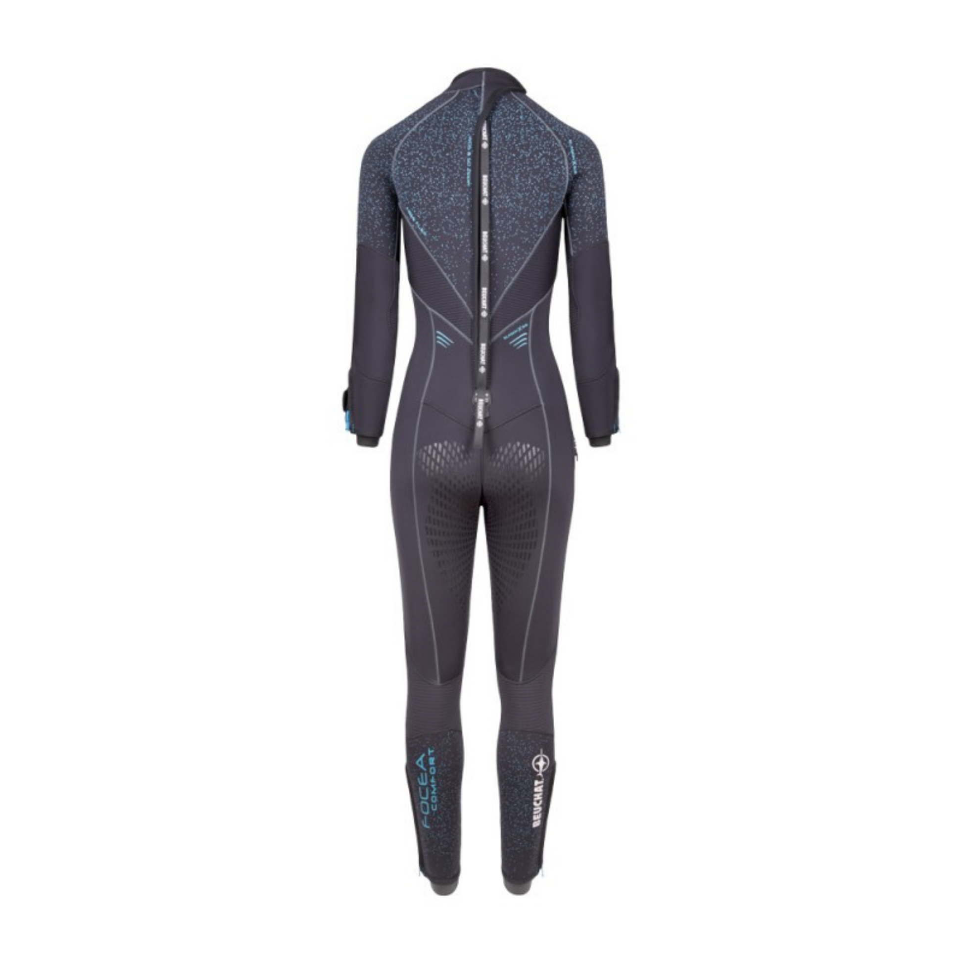 Beuchat Focea Comfort 5mm Ladies' Wetsuit