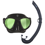 Fourth Element Freediving Set