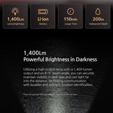 Pandora Lab K1 Mini Torch