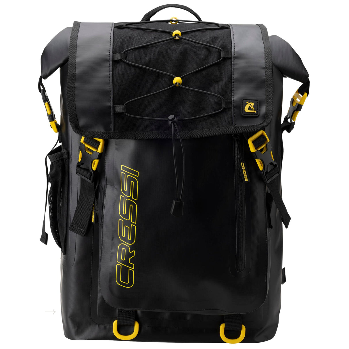 Cressi Venom Dry Backpack