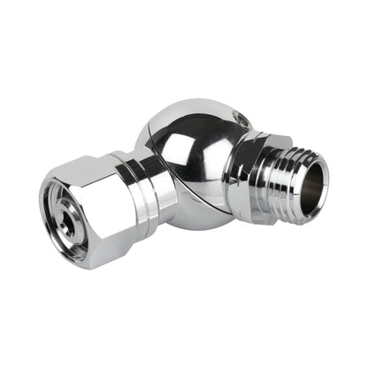 Mares 2nd Stage LP Swivel Connector