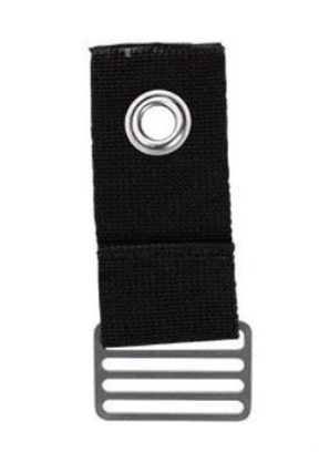 XDeep Crotch Strap Adapter for NX Series