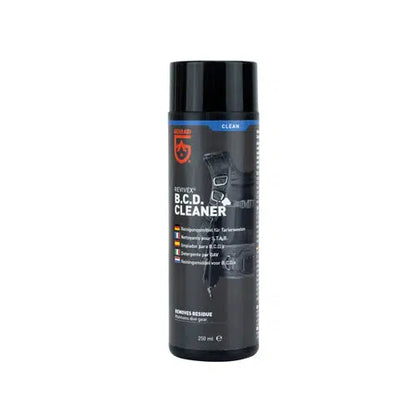 Gear Aid Revivex BCD Cleaner & Conditioner 250ml