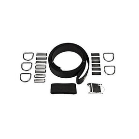 XDeep DIR Harness - No Backplate