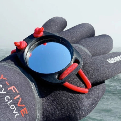 MDS Branded 360 View Diving Mirror