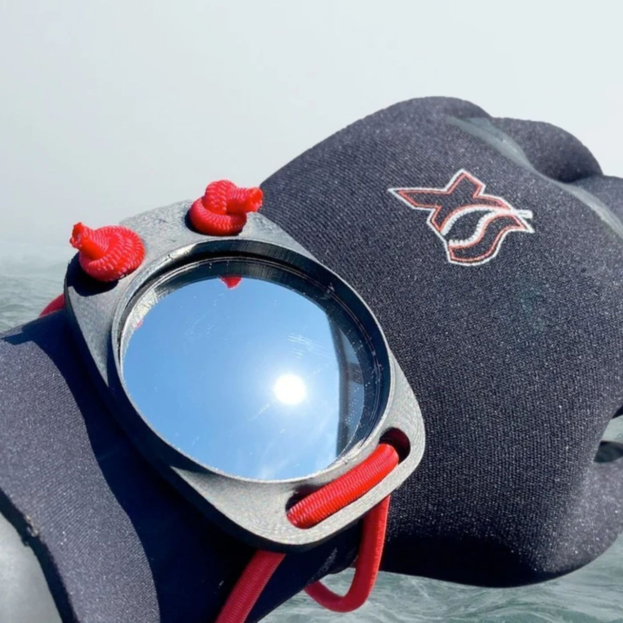 360 Observe Diving Mirror