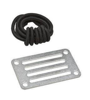 XDeep Stealth 2.0 Light Battery Holder Set