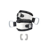 Scubapro Hydros Pro 2 BCD + Mini Monorail Weight Pockets