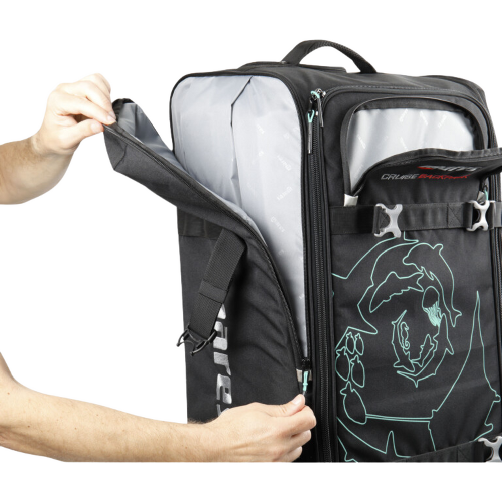 Mares Cruise Backpack 2024 | Mike's Dive Store Mares Cruise Backpack 2024 | Mike's Dive Store