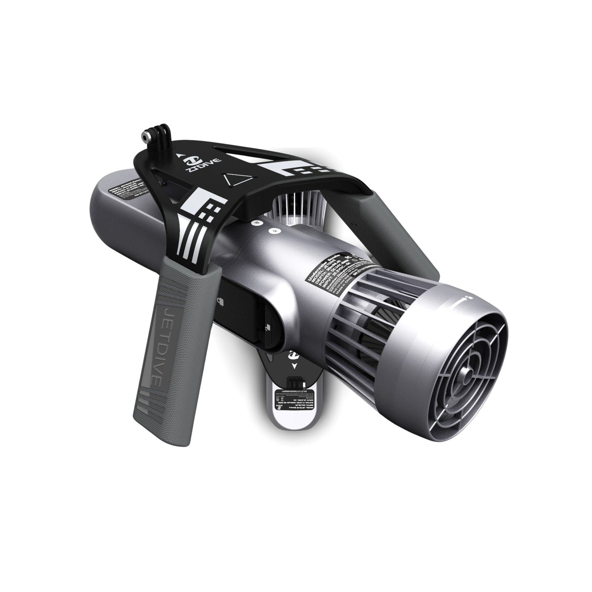 ZTDive Jetdive Sea Scooter