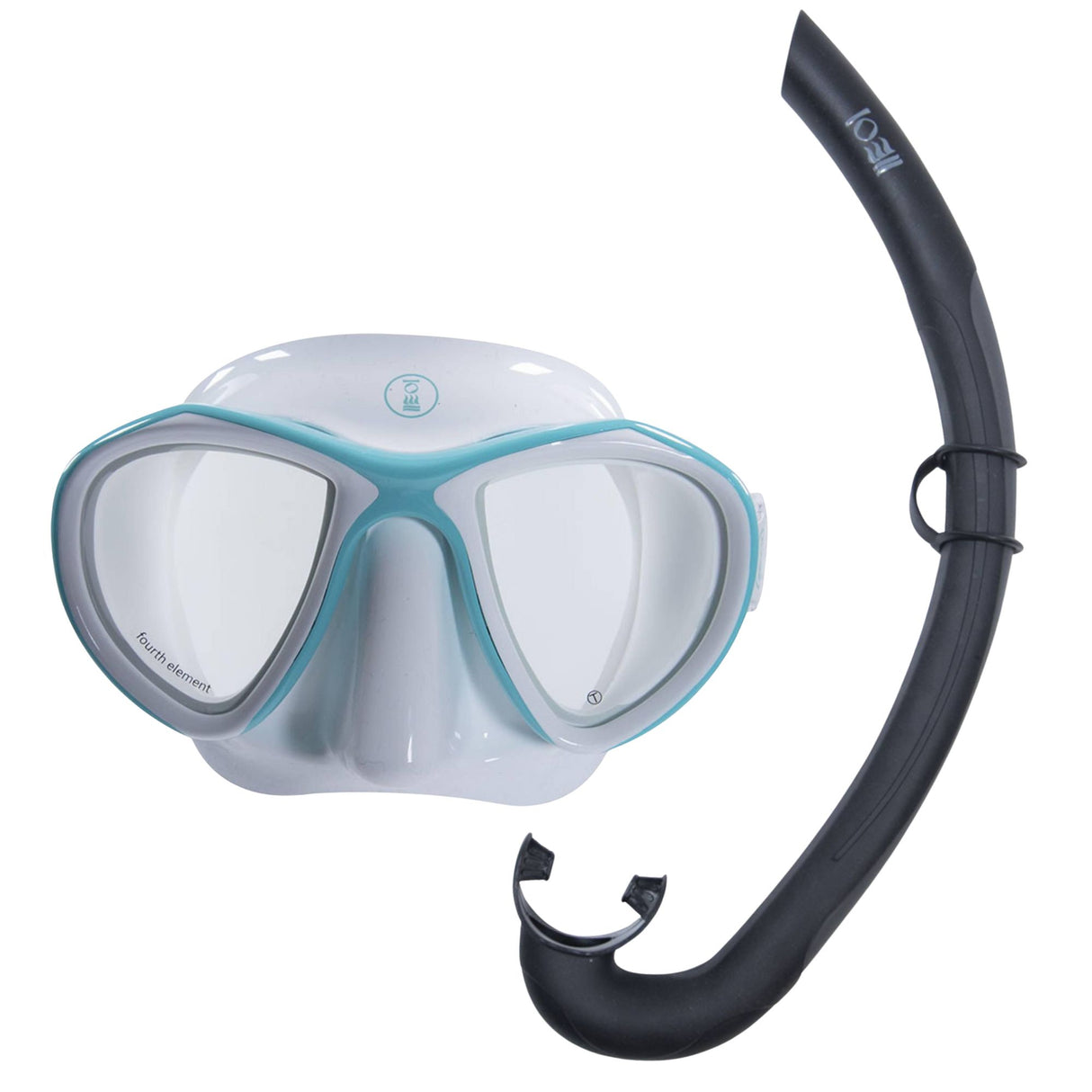 Fourth Element Freediving Set