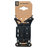 Scubapro Monorail Multi-Mount Accessory Plate for Hydros Pro 2
