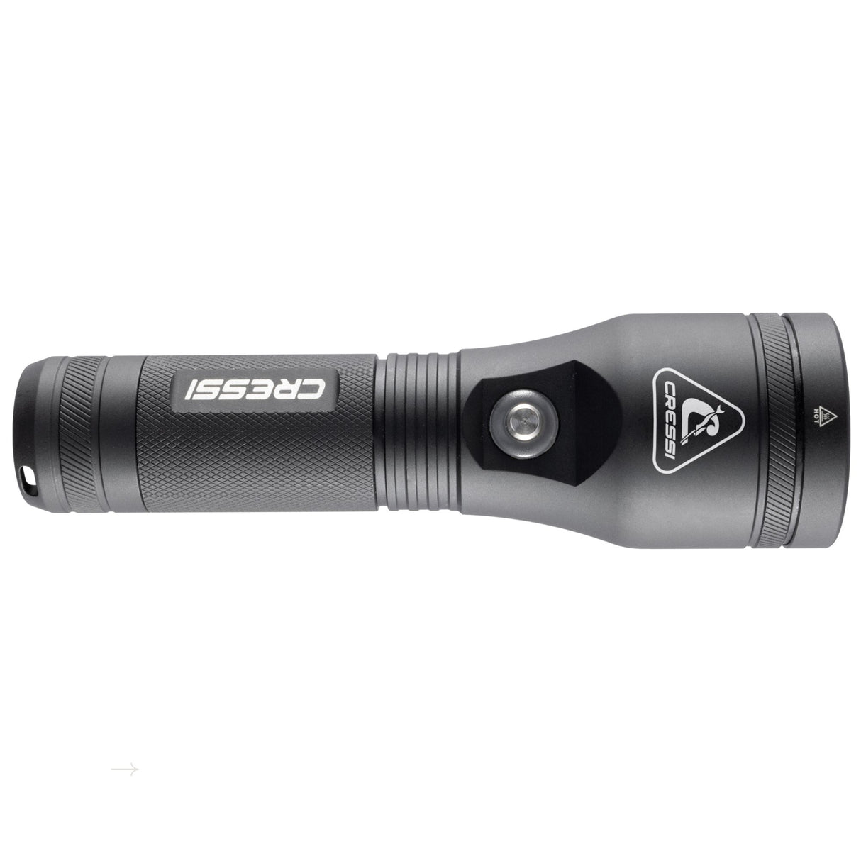 Cressi Astra 2100 Dive Torch