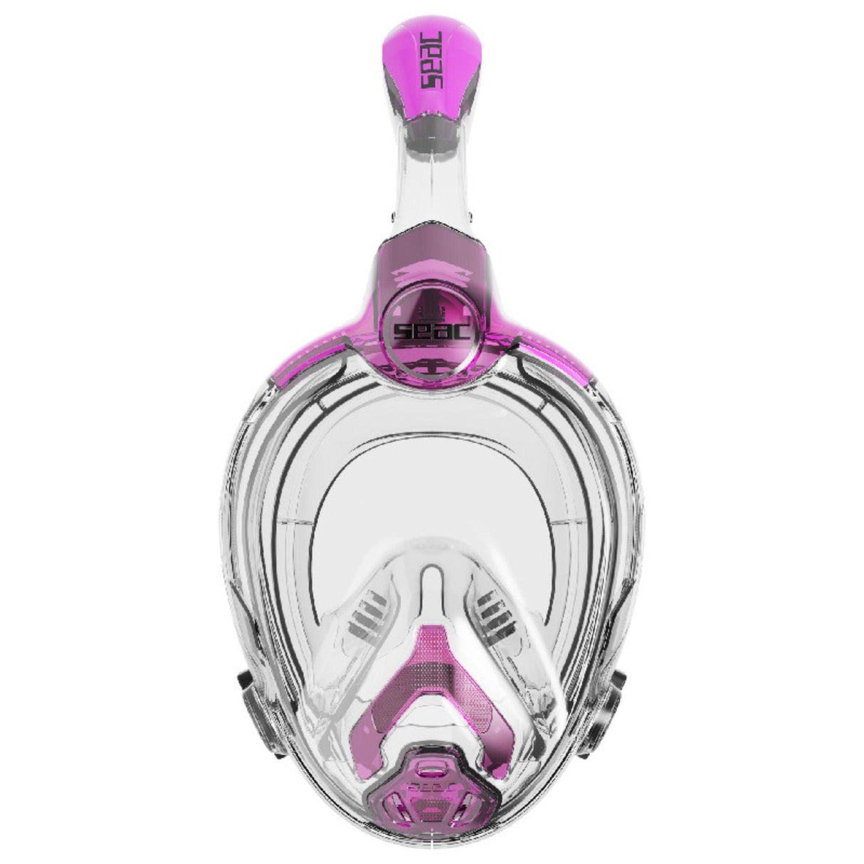 Seac Libera Full Face Snorkelling Mask