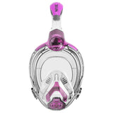 Seac Libera Full Face Snorkelling Mask