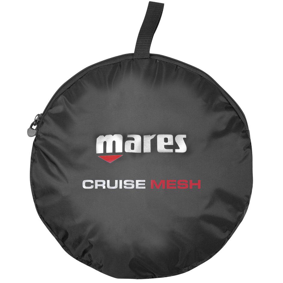 Mares Cruise Mesh Dive Bag 2024