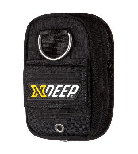 XDeep Backmount Cargo Pocket