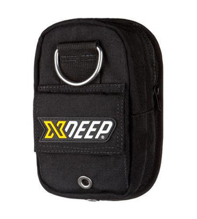 XDeep Backmount Cargo Pocket