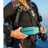 Scubapro Standard Monorail Weight Pockets for Hydros Pro 2