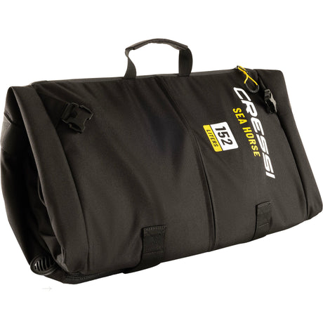 Cressi Sea Horse Voyager Rolling Backpack