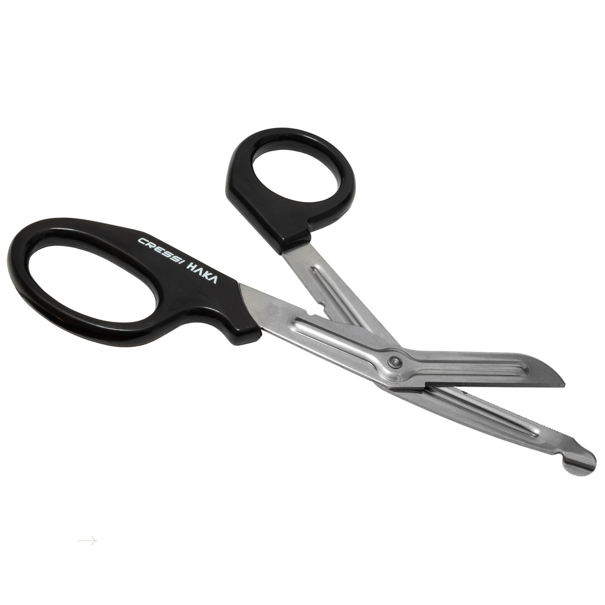 Cressi Haka Scissor