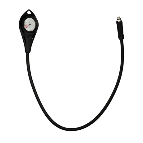 Aqualung Regulator Package: Helix Pro + Octopus + SPG + Bag