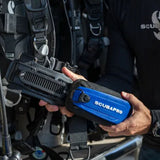 Scubapro Standard Monorail Weight Pockets for Hydros Pro 2