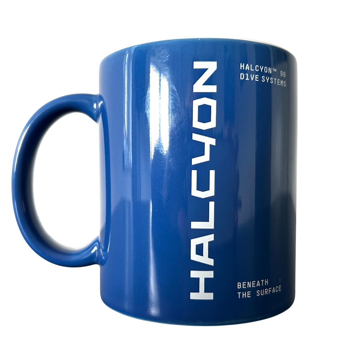Halcyon Mug