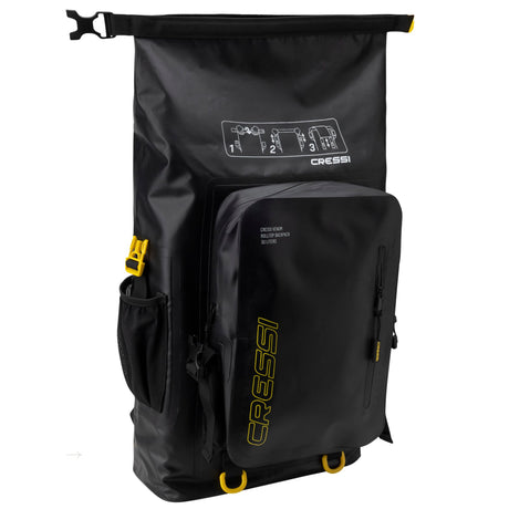 Cressi Venom Dry Backpack