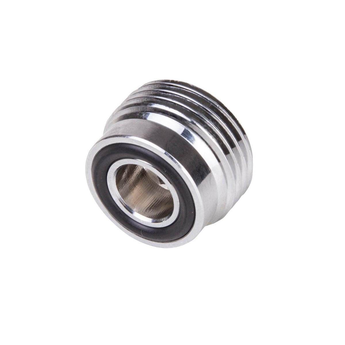 IST DIN To Yoke Tank Valve Adaptor