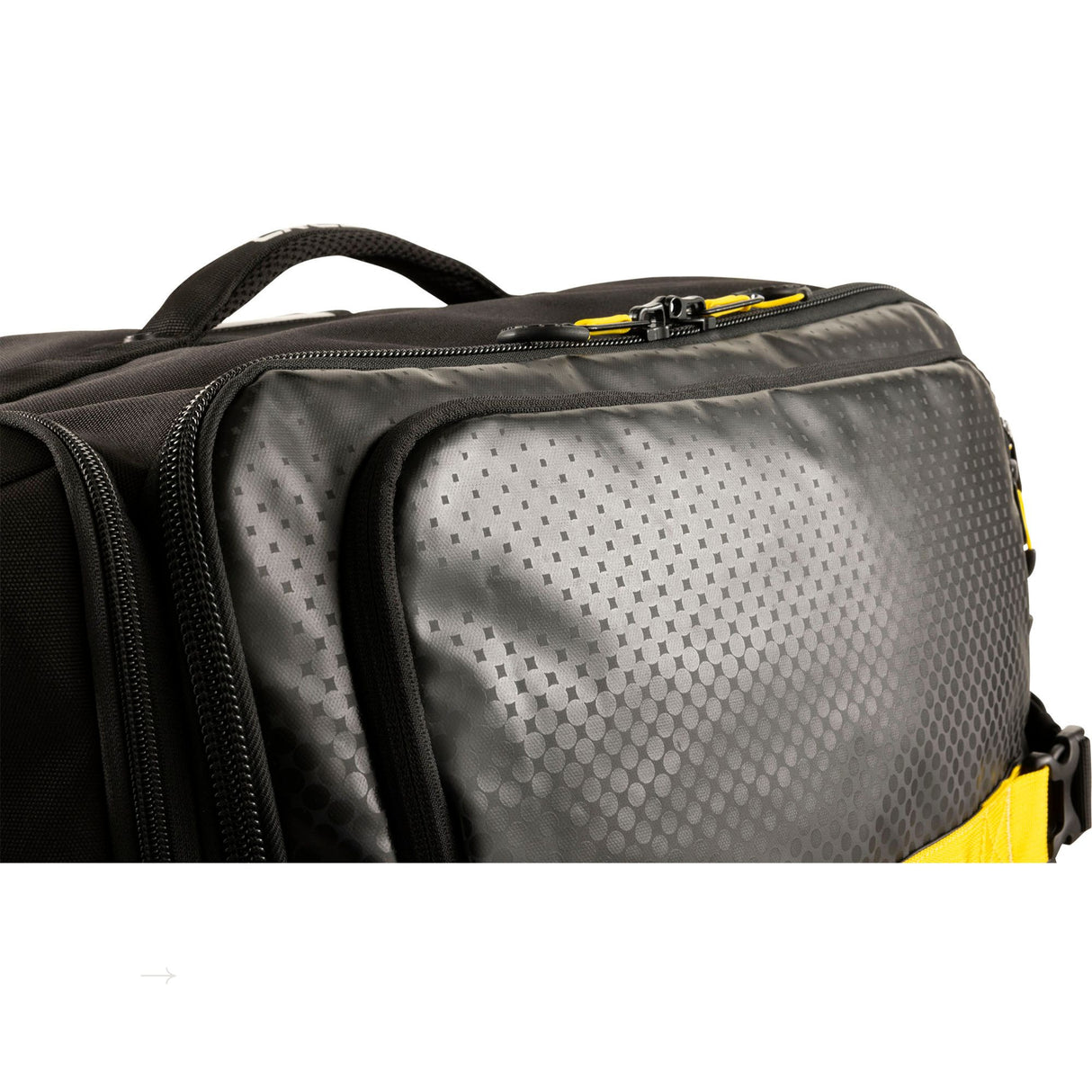 Cressi Sea Horse Voyager Rolling Backpack