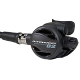 Atomic B2 Regulator