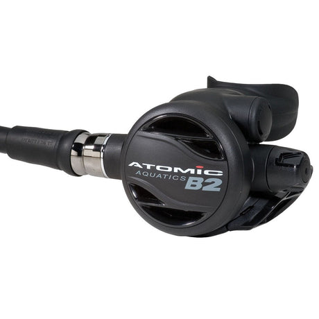 Atomic B2 Regulator