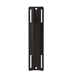 XDeep One Piece Single Tank Adapter