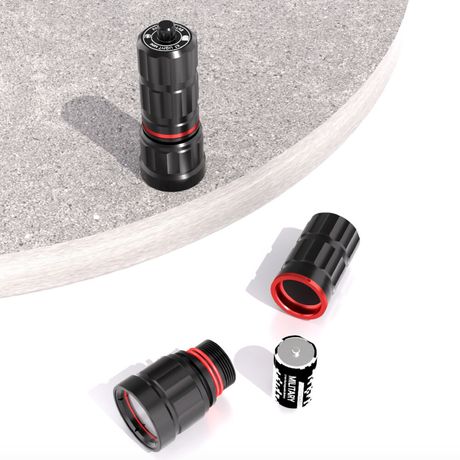 Pandora Lab K1 Mini Torch