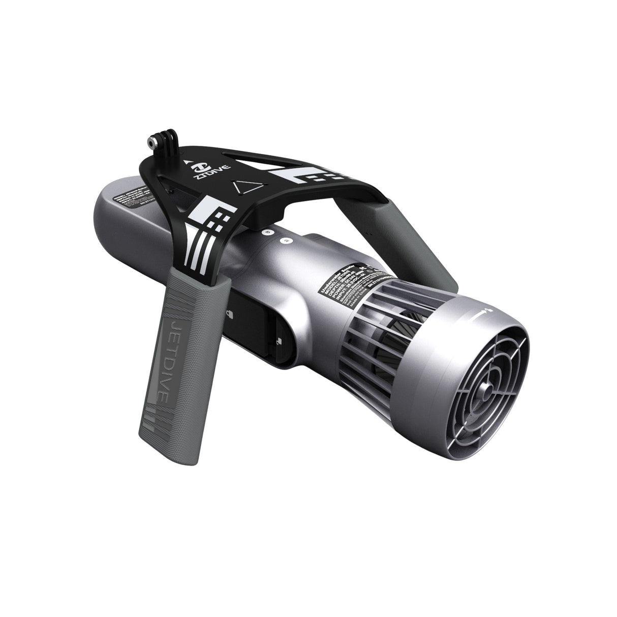 ZTDive Jetdive Sea Scooter