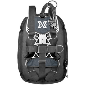 XDeep NX Ghost Standard Full Setup Wing System - Special Order Colours