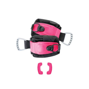 Scubapro Mini Monorail Weight Pockets for Hydros Pro 2