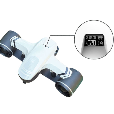 Robosea SeaFlyer DPV