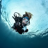 Mares Planet Airmatic 88X TBP Regulator