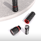 Pandora Lab K1 Rescue Dive Torch