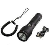Cressi Astra 2100 Dive Torch
