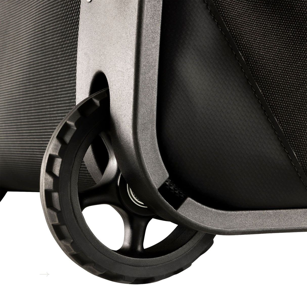 Cressi Sea Horse Voyager Rolling Backpack