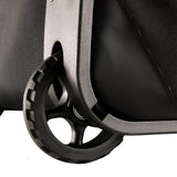 Cressi Sea Horse Voyager Rolling Backpack