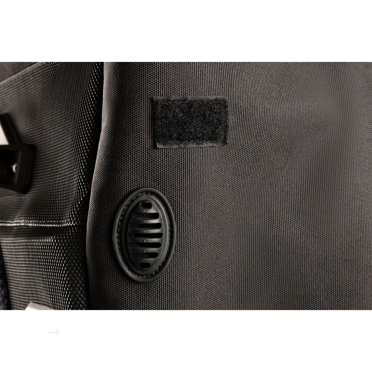 Cressi Sea Horse Voyager Rolling Backpack