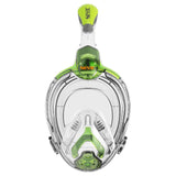 Seac Libera Full Face Snorkelling Mask