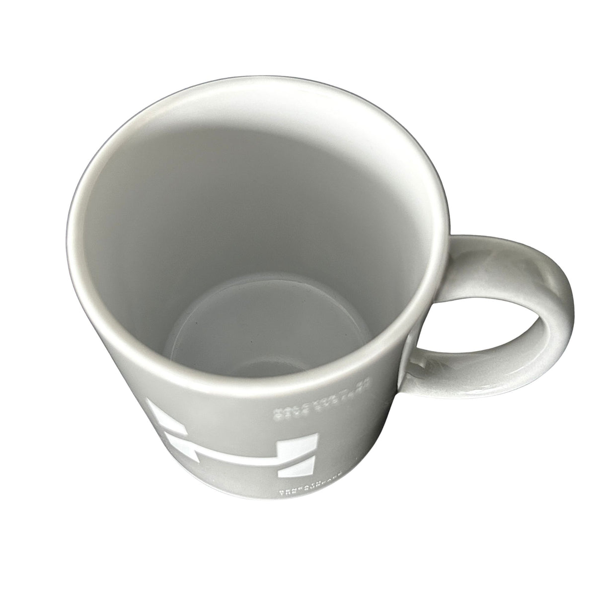 Halcyon Mug