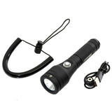 Cressi Astra 1200 Dive Torch