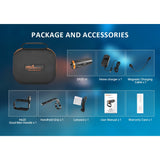 OrcaTorch D920 Dive Light